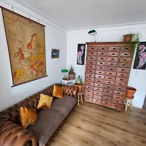 Appartement met Twee Slaapkamers